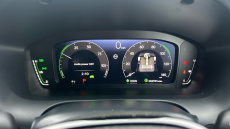 Honda Zr-V 2.0 eHEV Elegance 5dr CVT Hybrid Estate